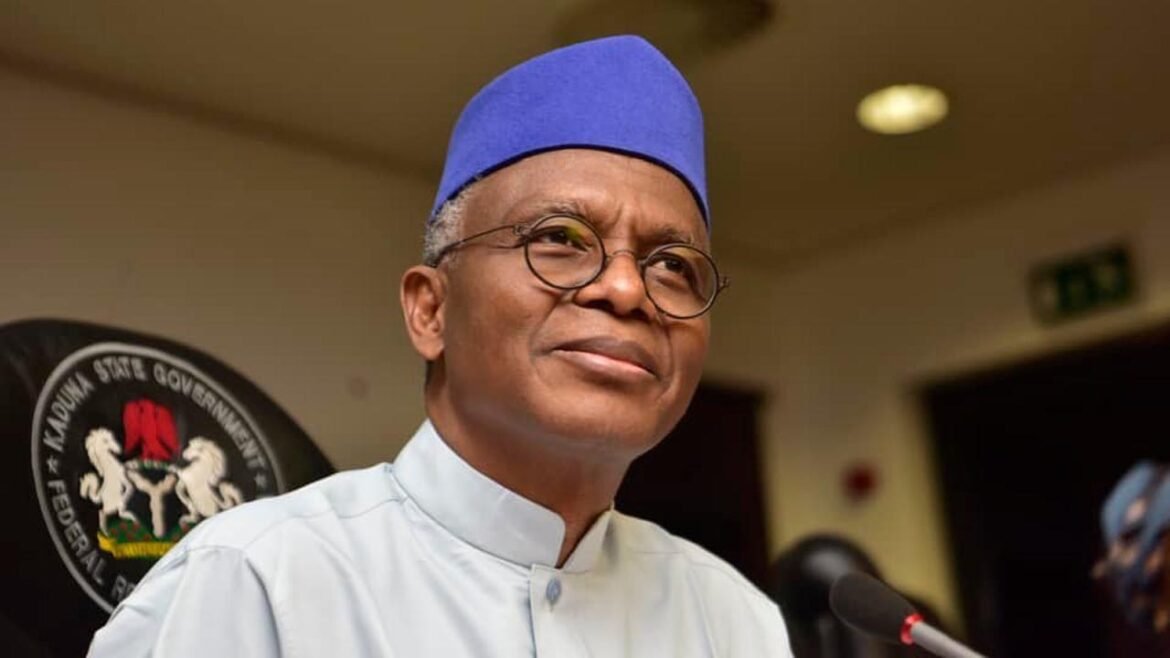 Rufai El-Rufai