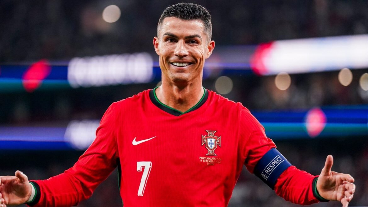 Cristiano Ronaldo Portugal 2024 (4) Cristiano Ronaldo