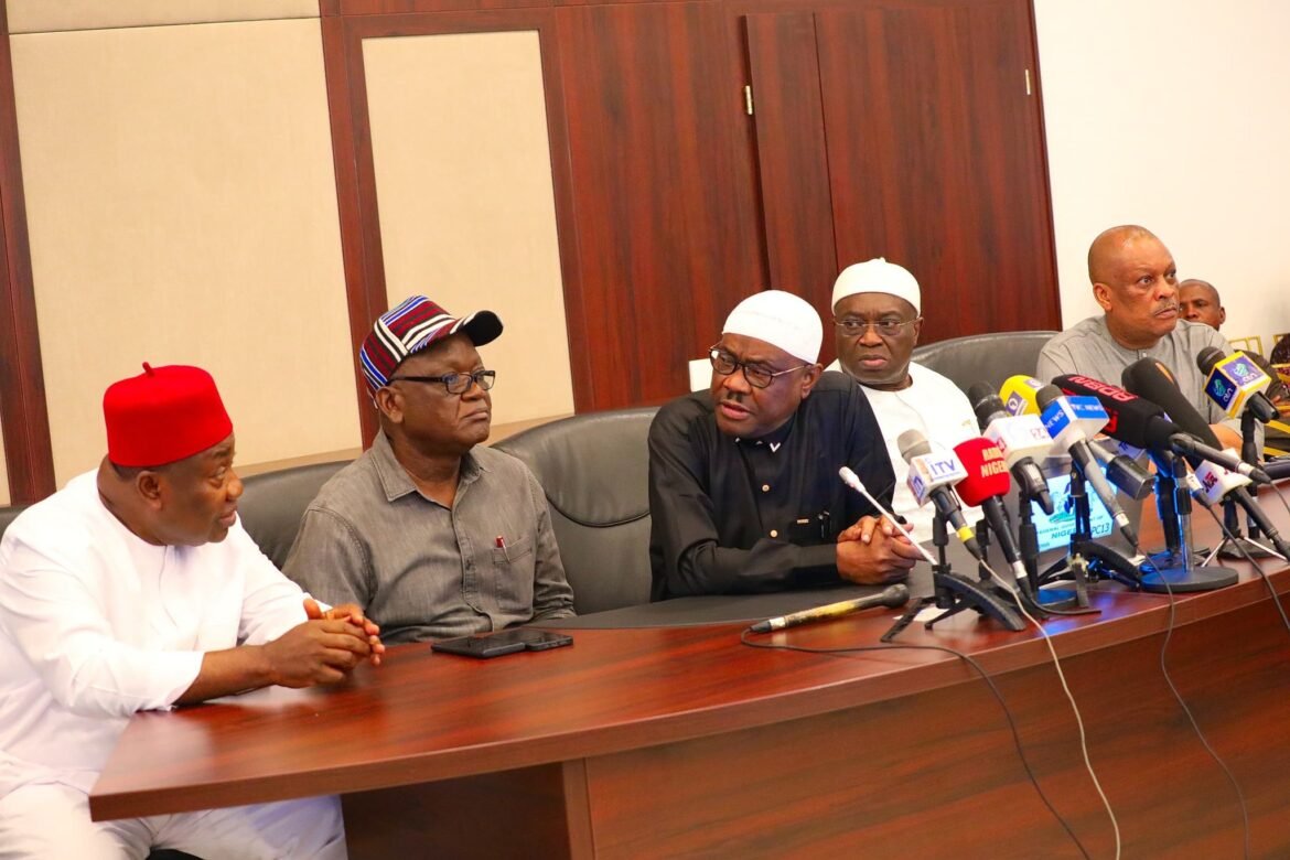 GtCdgM-WEAAnS9v Governor Wike