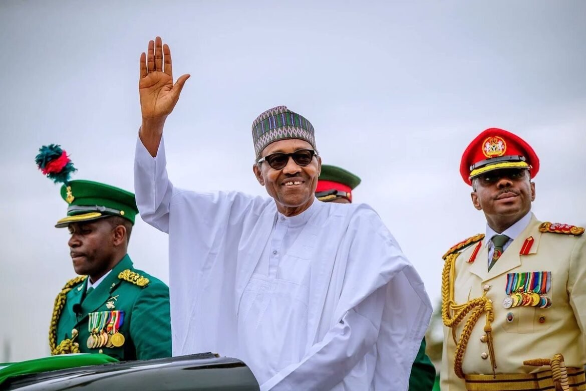 President Buhari