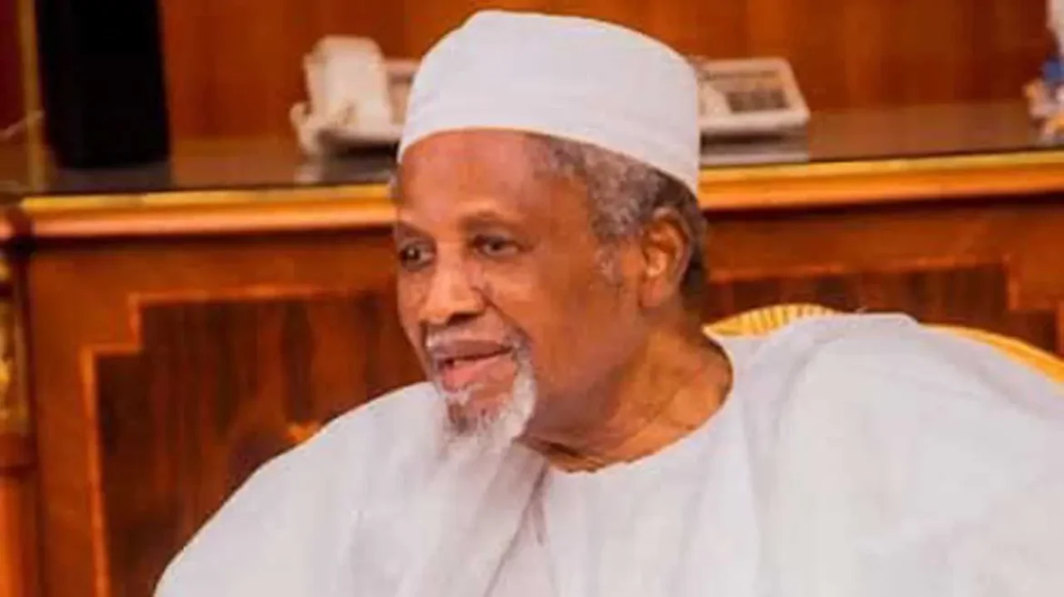 Alhaji-Aminu-Dantata Aminu Dantata