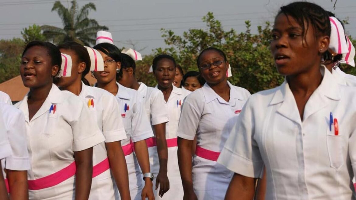 Nurses Nurse