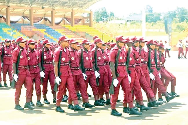 Amotekun-corps Amotekun