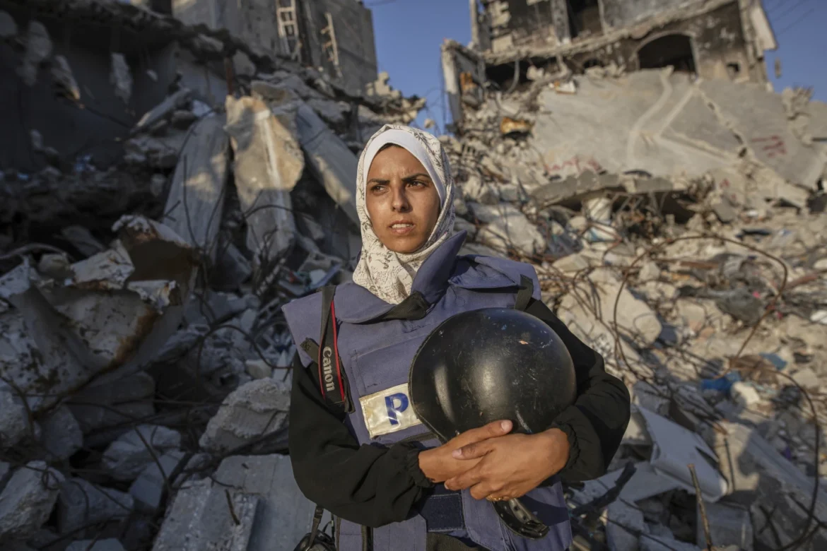 download Israel Kills Journalists