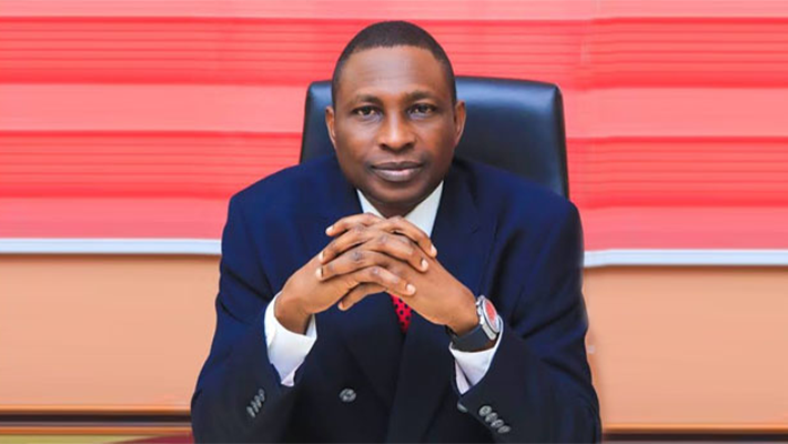Ola-Olukoyede Anti-Corruption Fight: The moral dimension of the job, and the towering guts of Mr. Ola Olukoyede