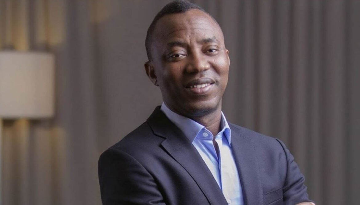 Sowore Sowore