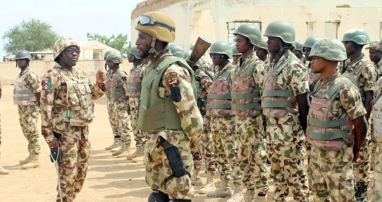 image-53 Nigerian Army