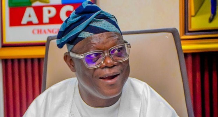 Dr-Ajibola-Basiru APC National Secretary