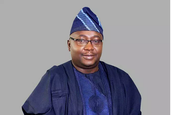 adelabu Power Minister