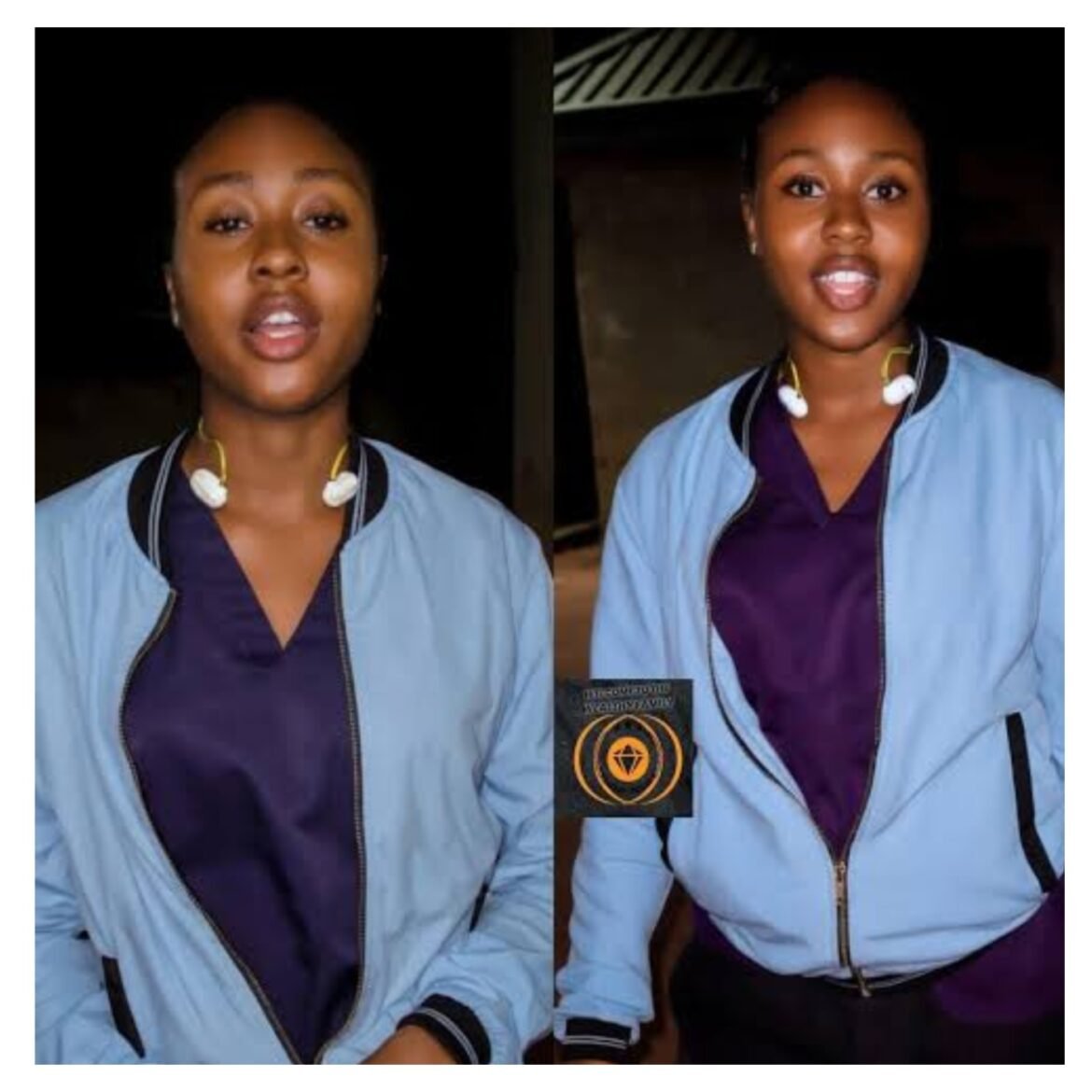 Enugu Nurse