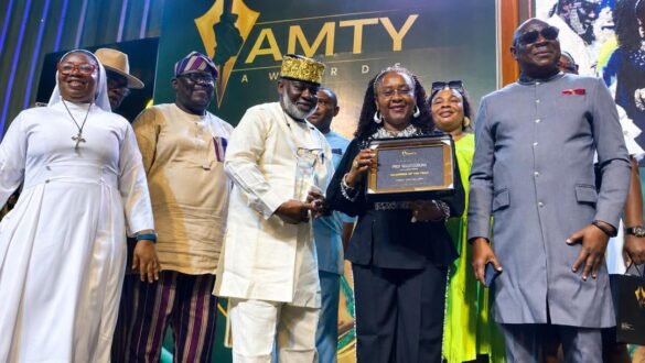 Prof Ngozi Eunice