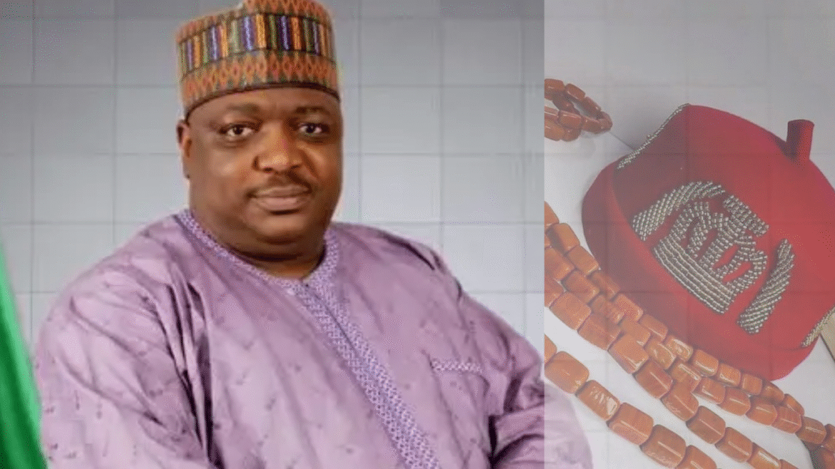 FCT Senatorial Seat: Why Ndigbo should rally around Senator Philip Aduda’s Candidacy
