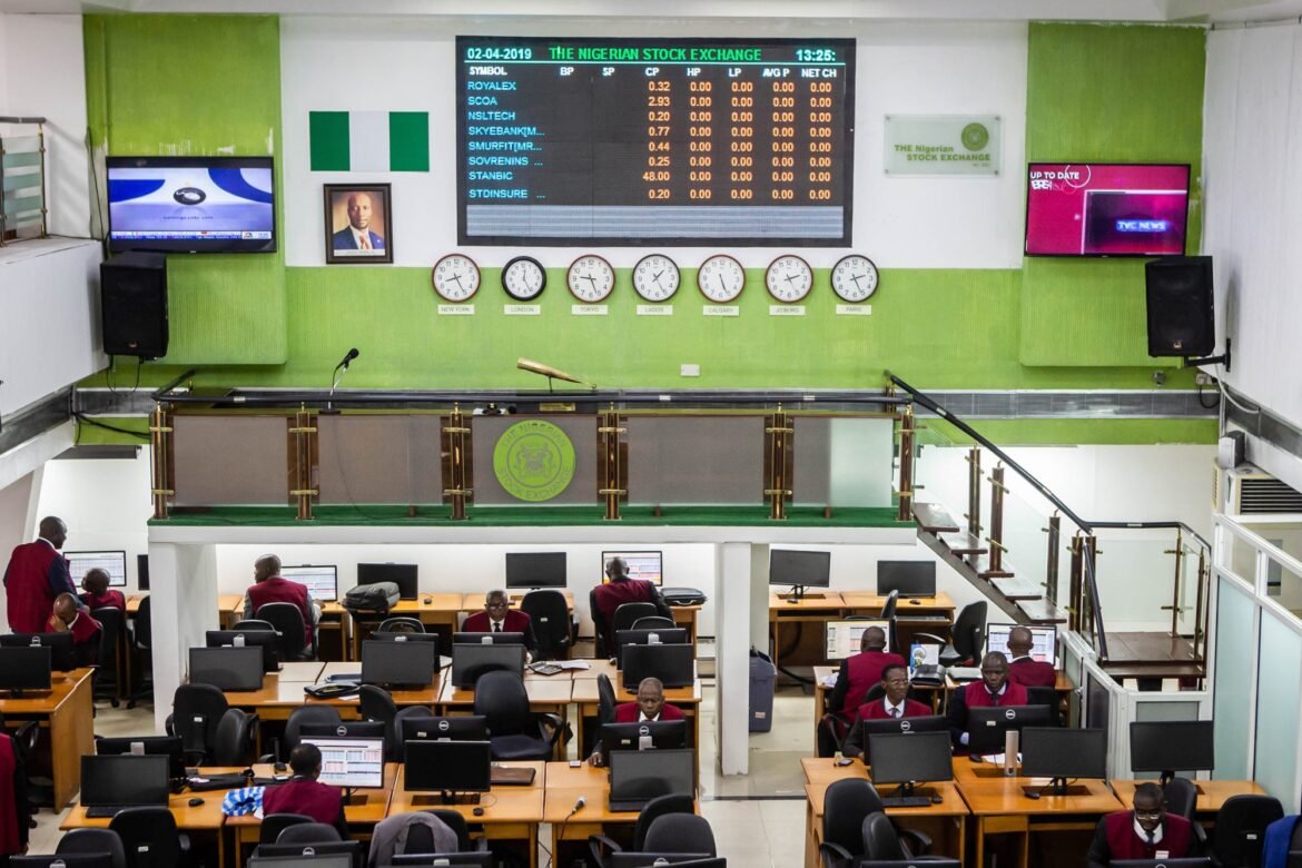 Nigerian Stock Exchange