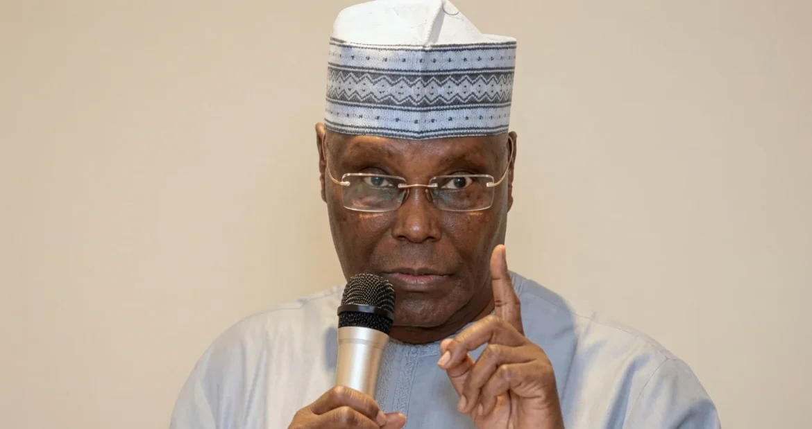 Atiku Abubakar