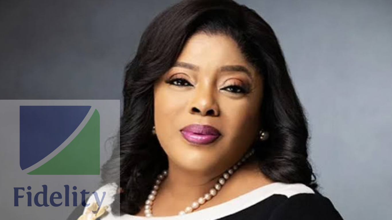 How Fidelity Bank Raised N227bn From Twenty Applicants It Never Named