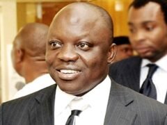 Former Delta State Governor, Emmanuel Uduaghan is Dead