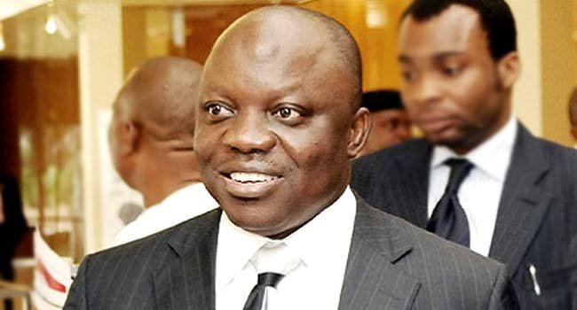 Former Delta State Governor, Emmanuel Uduaghan is Dead