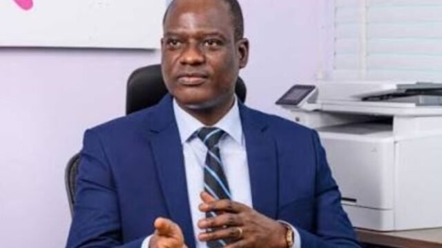Nigerians Can No Longer Feed Themselves – Taiwo Oyelede