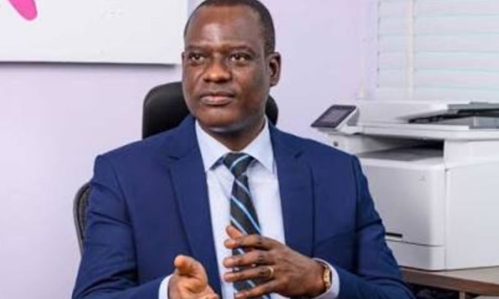 Nigerians Can No Longer Feed Themselves – Taiwo Oyelede