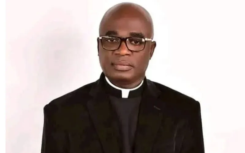 Catholic Bishop Confirms Suspension of Benue Governor, Father Alia
